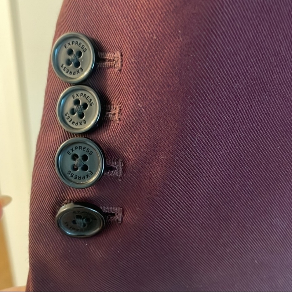 Express Blazer - image 3